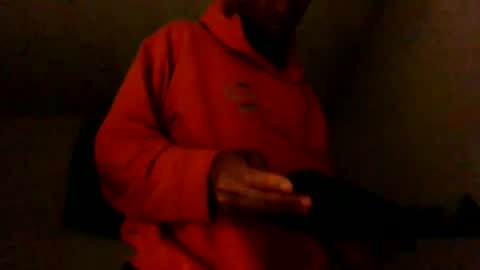Chocolatinhermoso online show from January 8, 2025, 6:09 am