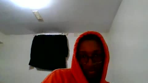 Chocolatinhermoso online show from January 13, 2025, 5:33 pm