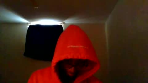 Chocolatinhermoso online show from January 16, 2025, 4:50 pm