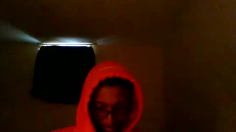 Chocolatinhermoso online show from January 19, 2025, 4:57 pm