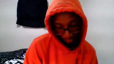 Chocolatinhermoso online show from January 21, 2025, 6:55 pm