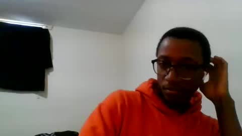 Chocolatinhermoso online show from January 25, 2025, 5:40 pm