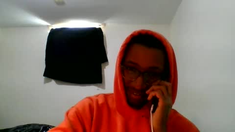 Chocolatinhermoso online show from January 27, 2025, 5:37 pm