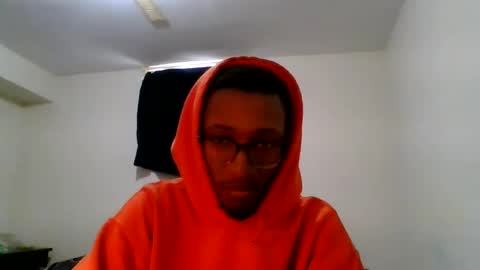 Chocolatinhermoso online show from January 30, 2025, 6:32 pm