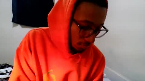 Chocolatinhermoso online show from February 1, 2025, 8:58 pm