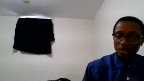 Chocolatinhermoso online show from February 6, 2025, 5:09 pm