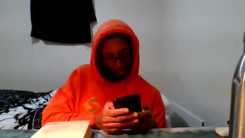 Chocolatinhermoso online show from February 7, 2025, 12:31 am