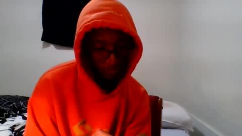 Chocolatinhermoso online show from February 7, 2025, 3:34 am