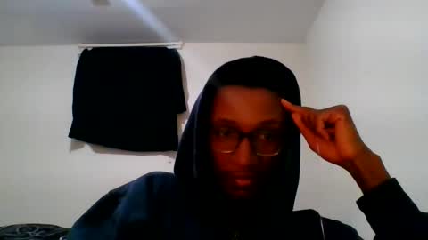 Chocolatinhermoso online show from February 13, 2025, 10:54 pm