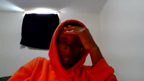 Chocolatinhermoso online show from February 21, 2025, 4:59 pm