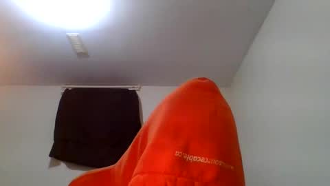 Chocolatinhermoso online show from February 27, 2025, 2:42 am