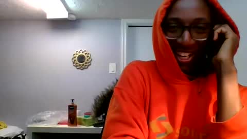Chocolatinhermoso online show from March 1, 2025, 5:27 pm