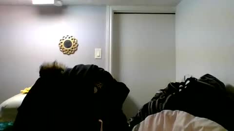 Chocolatinhermoso online show from March 7, 2025, 2:04 am