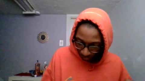 Chocolatinhermoso online show from March 8, 2025, 5:11 pm