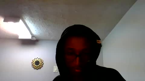 Chocolatinhermoso online show from March 12, 2025, 11:12 pm