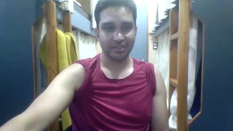 Snapshot of chocomate chatting on February 1, 2026, 11:47 pm chocomate online show from February 1, 2026, 11:47 pm