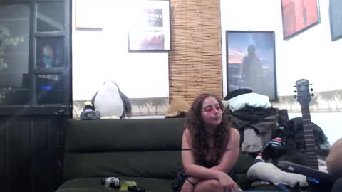 ChocoPancake online show from March 23, 2026, 7:12 am