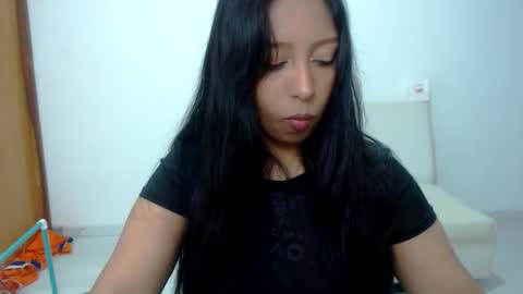 Monica online show from April 12, 2026, 2:05 am