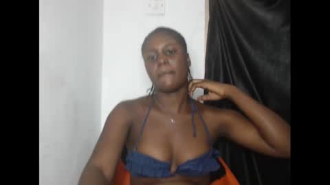chocoslut20 online show from January 15, 2025, 8:51 am