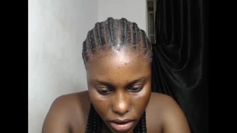 chocoslut20 online show from February 19, 2025, 9:03 pm