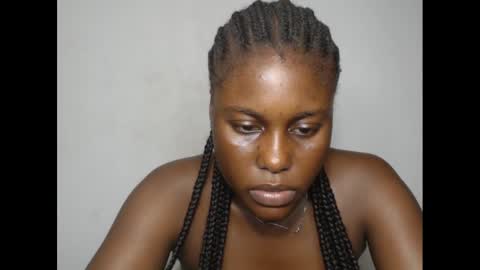 chocoslut20 online show from February 28, 2025, 5:37 pm