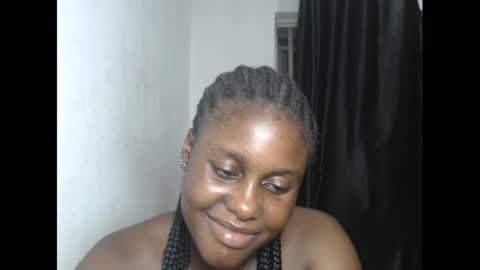 chocoslut20 online show from March 3, 2025, 3:30 am
