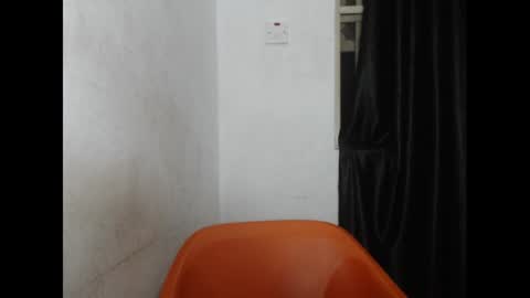 chocoslut20 online show from March 6, 2025, 11:31 pm