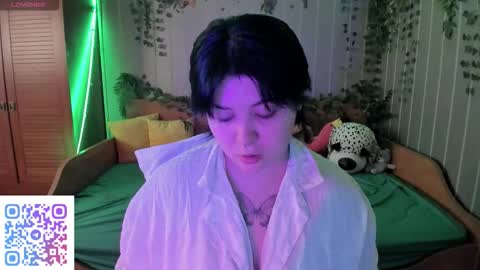 Snapshot of choe_bliss chatting on October 24, 2025, 3:03 am choe_bliss online show from October 24, 2025, 3:03 am