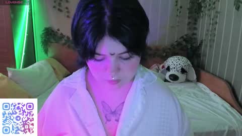 Snapshot of choe_bliss chatting on October 25, 2025, 6:10 am choe_bliss online show from October 25, 2025, 6:10 am