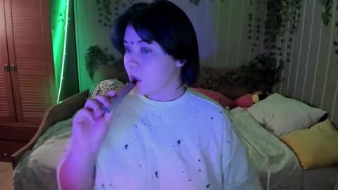 Snapshot of choe_bliss chatting on October 28, 2025, 2:37 am choe_bliss online show from October 28, 2025, 2:37 am