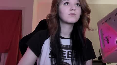 Lissa online show from March 13, 2026, 11:11 pm