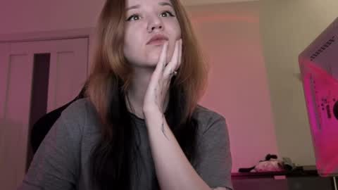 Lissa online show from April 25, 2026, 1:08 am