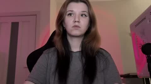 Lissa online show from April 26, 2026, 1:09 pm