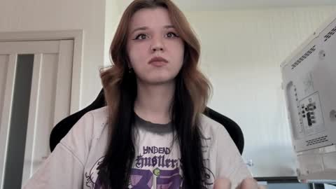 Lissa online show from May 6, 2026, 12:21 pm