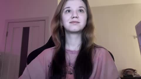 Lissa online show from June 14, 2026, 1:58 am