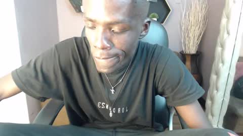 Chombo online show from December 8, 2024, 9:52 pm