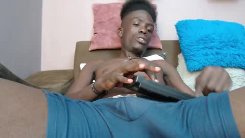 Chombo online show from December 11, 2024, 9:23 pm