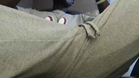 Chombo online show from January 11, 2025, 12:33 am