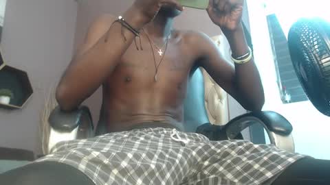 Chombo online show from January 17, 2025, 10:55 am