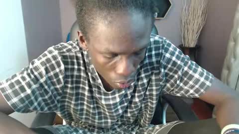 Chombo online show from January 21, 2025, 11:46 am