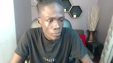 Chombo online show from February 4, 2025, 10:54 am