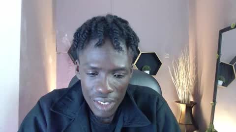 Chombo online show from September 11, 2025, 7:14 pm