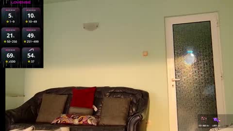 choose79 online show from October 11, 2025, 8:35 am