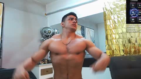 Chorey Thaylor online show from December 14, 2024, 5:58 pm