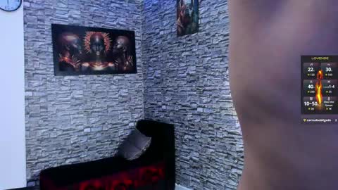 Chorey Thaylor online show from May 1, 2026, 2:43 pm