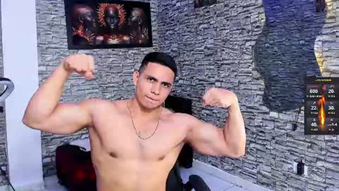 Chorey Thaylor online show from June 23, 2026, 3:43 pm