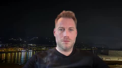 Christian online show from February 3, 2025, 7:51 am