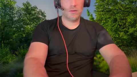 Christian online show from September 12, 2025, 6:35 am