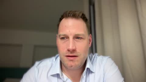 Christian online show from February 13, 2026, 9:33 pm