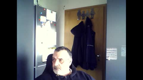 Snapshot of chris250268 chatting on December 27, 2024, 12:01 pm Chris online show from December 27, 2024, 12:01 pm